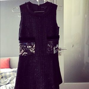 Marc Jacob sequence Dress